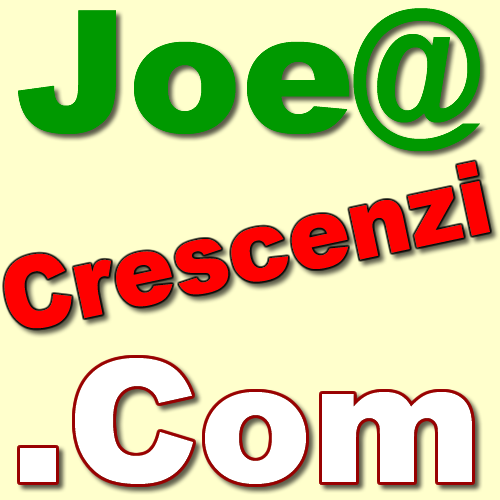 Joe Crescenzi Photo 10