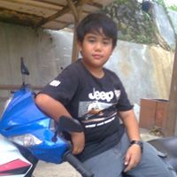 Rizky Ramdhani Photo 9