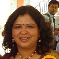 Anuradha Gokhale Photo 5