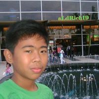 Aldrich Bautista Photo 7