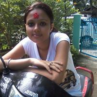 Pooja Sarma Photo 13