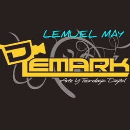 Lemuel May Photo 4