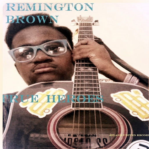 Remington Brown Photo 12