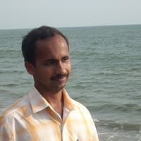 Naveen Prabhu Photo 7