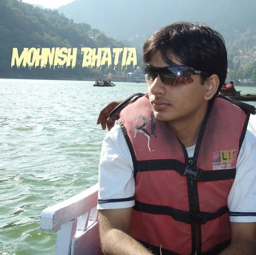 Mohnish Bhatia Photo 12