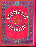 Woman's Almanac: 12 How-To Handbooks In One