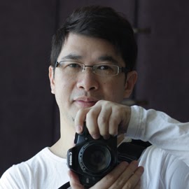 Raymond Cheung Photo 38