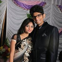 Nikhil Shah Photo 34