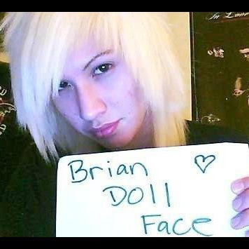 Brian Doll Photo 7