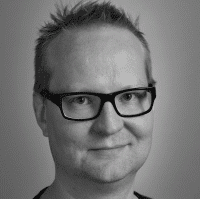 Sami Mikkonen Photo 1