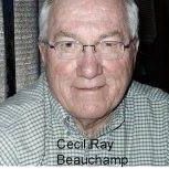 Cecil Beauchamp Photo 9
