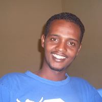 Mahamed Abdi Photo 28