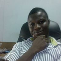 Kingsley Obeng Photo 6