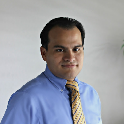 Oswaldo Icaza Photo 2