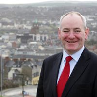 Mark Durkan Photo 15