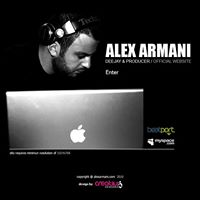 Alex Armani Photo 21