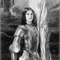 Joan Ofarc Photo 11