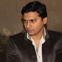 Junaid Khalid Photo 25