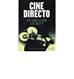 Cine Directo/ Direct Cinema: Reflexiones Entorno A Un Concepto/ Reflections Around A Concept (Paperback)(Spanish) - Common