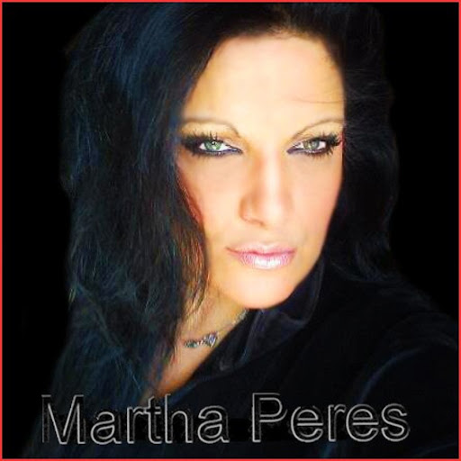 Martha Peres Photo 18