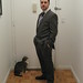 Mike Suits Photo 10