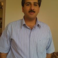 Alireza Golshan Photo 4