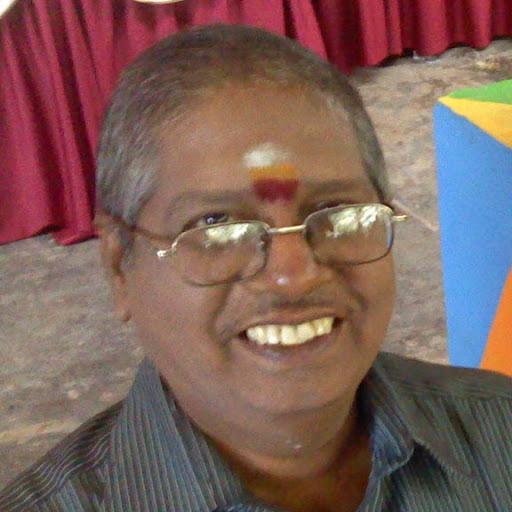 Krishnan Lakshmanan Photo 14