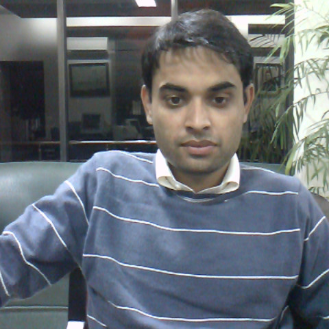 Kamran Elahi Photo 1