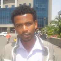 Firew Bekele Photo 7