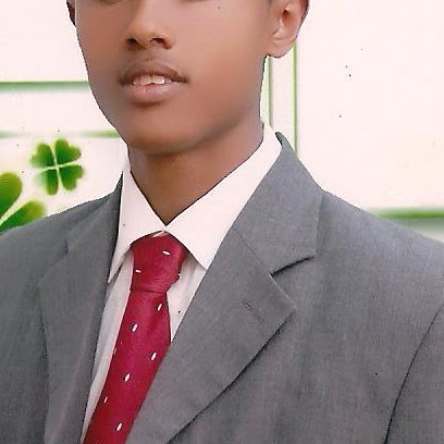 Zewdu Abebe Photo 2