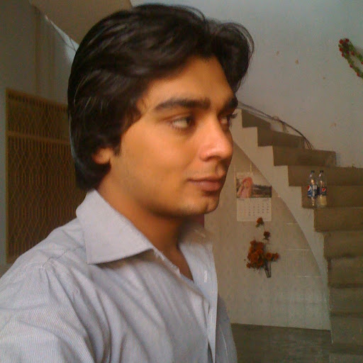 Usman Nawaz Photo 23