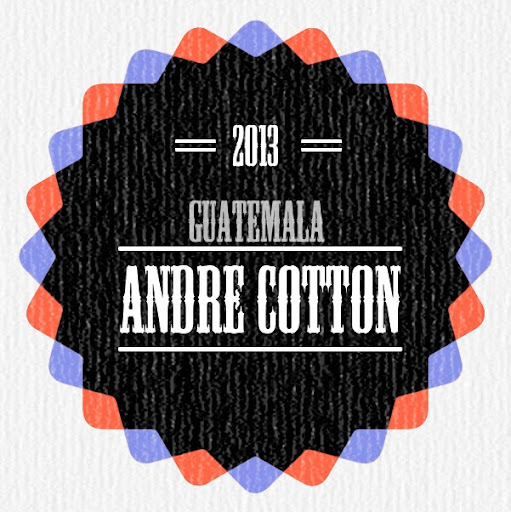 Andre Cotton Photo 21