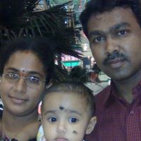 Aravind Balasubramanian Photo 15