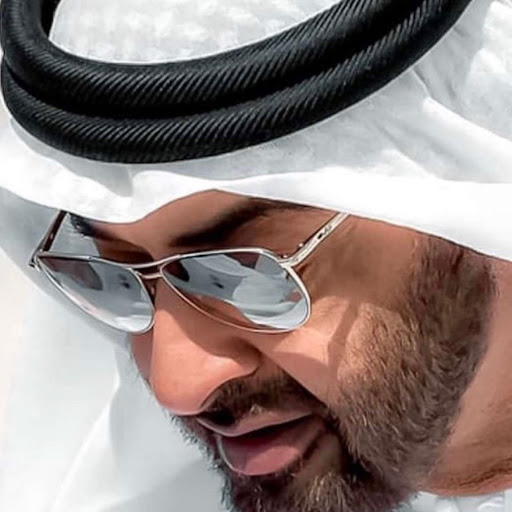 Sultan Aldhaheri Photo 6