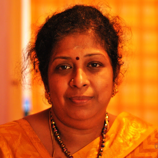 Geetha Durairaj Photo 8