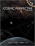 The Cosmic Perspective: Media Update
