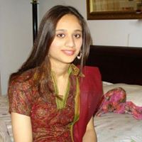 Naina Agrawal Photo 17