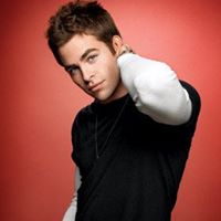 Chris Pine Photo 13