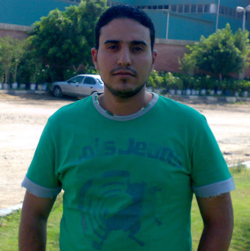 Hussein Badr Photo 14