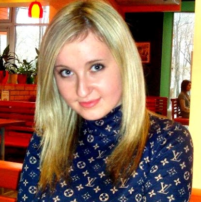Ksenia Popova Photo 27