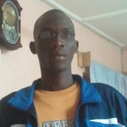 Aboubacar Coulibaly Photo 21