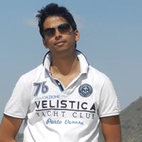 Abhinav Rai Photo 12