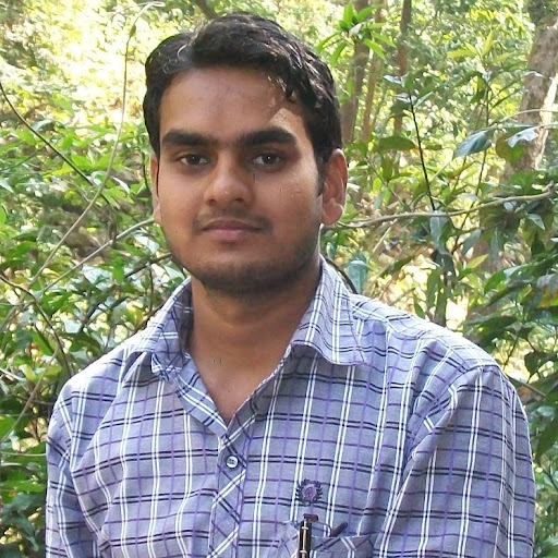 Anand Vishwakarma Photo 21