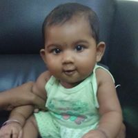 Geetha Durairaj Photo 4