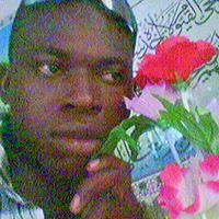 Ismaila Umar Photo 1