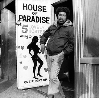 Jimmy Hendrix Photo 36