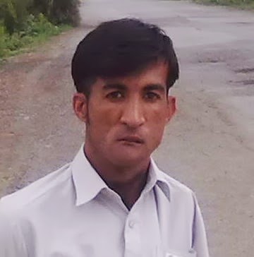 Mubarik Shah Photo 20