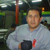 Hector Palacios Photo 32