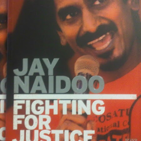 Jay Naidoo Photo 48