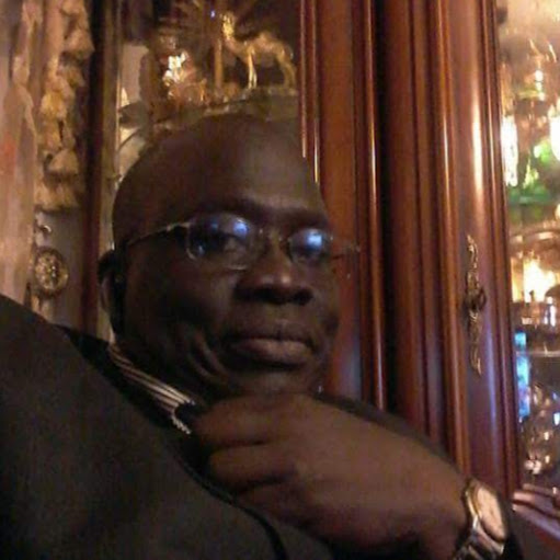 Babacar Ndoye Photo 18